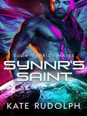cover image of Synnr's Saint